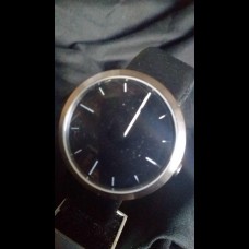 Lexon - Tao - Alu & Black - Takahashi Kato