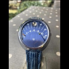 Lip Secteur Double Retrograde