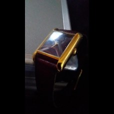 Lancel - Tank - Meca - Ref. : 217932