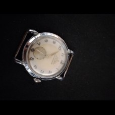 Lanco - Chronomètre - Military style - Années 50s