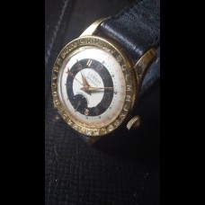 Lebem - Calandographe - Mecanique - Lorsa 237 - Annees 50s