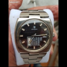 Lip Calendrier Sport TV Grey-RÉF.43630 RÉF.43630 43630 1970s