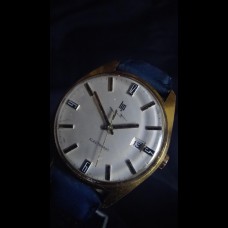 Lip - Charles De Gaulle - Electronic