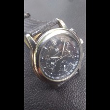 Lip - Chronographe - Tachymétrique - Quartz
