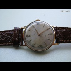 Lip Dauphine - Calibre R166 - 1964