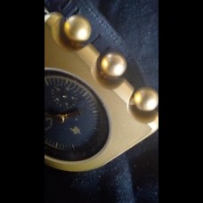 Lip - Mach 2000 - Chronograph