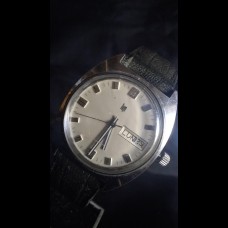 Lip - Mécanique - Day Date - Années 70s