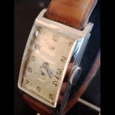 LIP T18 - « Churchill » - Tank - Annees 50s