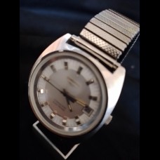 Longines Conquest - Electronic - Dynotron