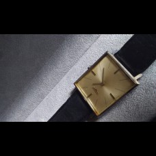 Longines - Square - Acier