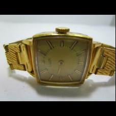 Luch - Femme - Soviet - 70s