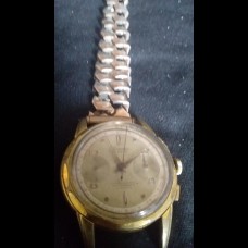 Lurena - Chronographe - 17j