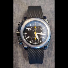 MAT Chronograph 7750
