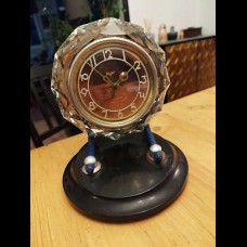 Majak Pendule Art Déco - USSR