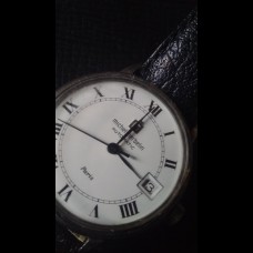 Michel Herbelin Mod. 1225 Automatic Date ETA 2824