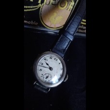 Military - Officer Trench Watch - 1910's