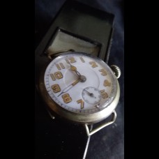 Rolex? Trench Watch