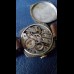 Montre Officier - WWI - ARGENT 935 - 1914