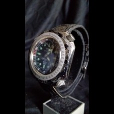 Mortima - Commandant de bord de bord méca 17j