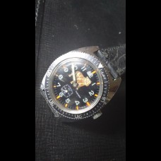 Mortima - Pamax - Tiger - Plongeuse - Années 70s