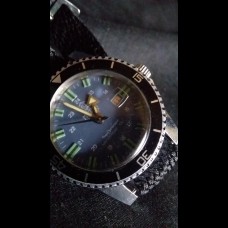 Mortima - SuperDatomatic - Waterproof - Bleu