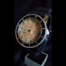 Mortima - SuperDatomatic - Waterproof - Saumon