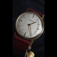 Movado - Calatrava- 60s Movado - Calatrava- 60s