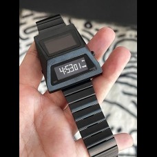 'Moon Walker'' mod S3000 Solar