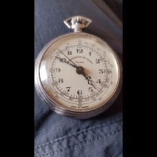 No Name Chronomètre de sport Hors norme