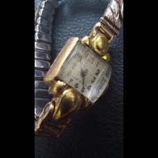 No Name - Art Deco - Cocktail - Annees 30s - Mecanique