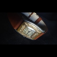 No Name - Art Déco - Mécanique - 1900's