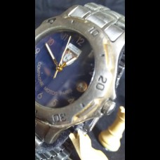 No-Name - Compagnie Motos - Paris