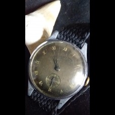 No-Name - Military - Mécanic - 50s