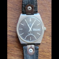 Oméga 1660125 Cal. 1022 70s