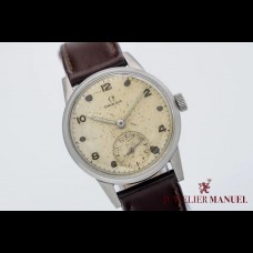 Oméga Cal. 30T2 - 2485