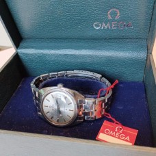 Omega Constellation 168.017 Cal-564 Gerald Genta