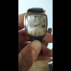 Oméga - DeVille - Automatic