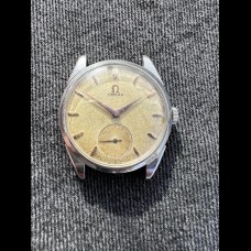 Oméga Seamaster Ranchero Cal 267 Ref 2900-3