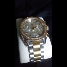 Omega - Speedmaster - Moonwatch - Quartz