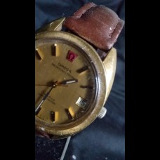 Omega- Calibre 1220 - Megasonic - 720Hz - 73s Omega- Calibre 1220 - Megasonic - 720Hz - 73s