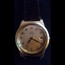 Oméga - Genève - Automatic - Date