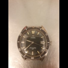 Oméga - Seamaster - 120 - Automatic - 1968
