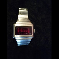 Omega - TC1 - Time Computer