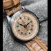 Pierce military Chronograph WW2 1940 RAF