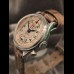 Pierce military Chronograph WW2 1940 RAF