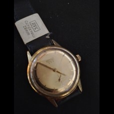 Pontiac - Nageur - ETA 1260 - 50s