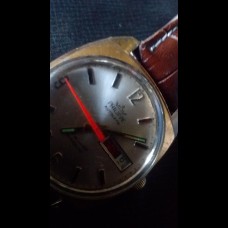 Philippe - Commandant de bord - Automatic - Day Date