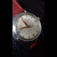 Philippe - Precision - 19j - ancre 50s