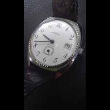 Pirofa - Mécanique Tonneau - Années 70's