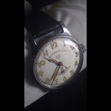 Poljot STURMANSKIE Gagarin - 15j